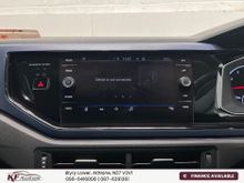 2021 Volkswagen Polo 1L Petrol For Sale Images