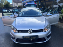 2015 Volkswagen Golf 1.2L Petrol For Sale Images