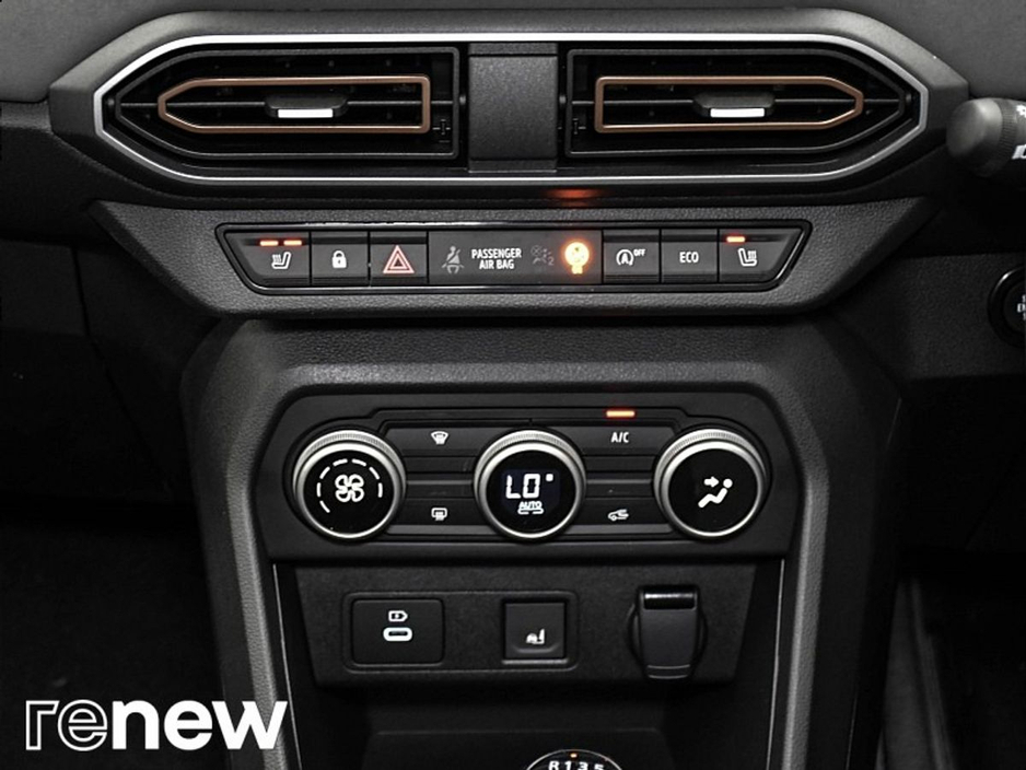 Dacia Sandero Stepway Extreme TCe 90 GSR2 — thumbnail 25
