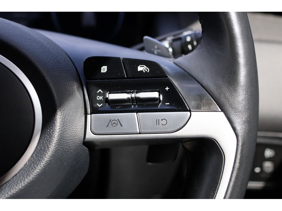 Hyundai Tucson 2WD Executive Plus HEV STG Auto — thumbnail 12