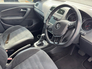 2014 VOLKSWAGEN POLO 1.2 70BHP COMFORTLINE