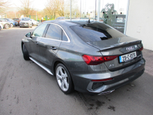 2023 Audi A3 1L Petrol For Sale Images