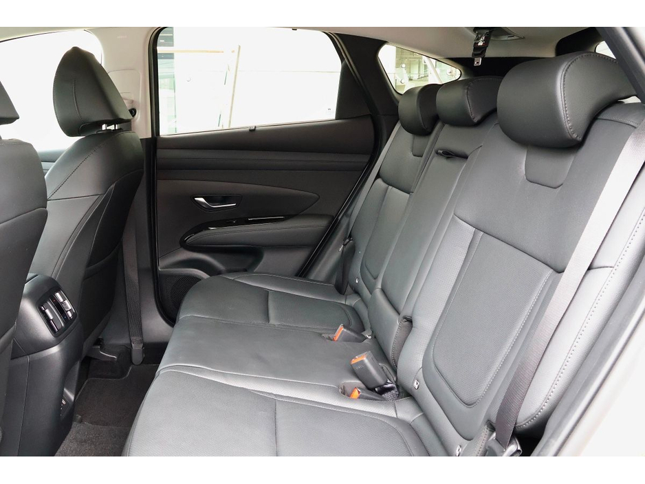 Hyundai Tucson Tucson FL Executive PLUS HEV Auto, side steps — thumbnail 19