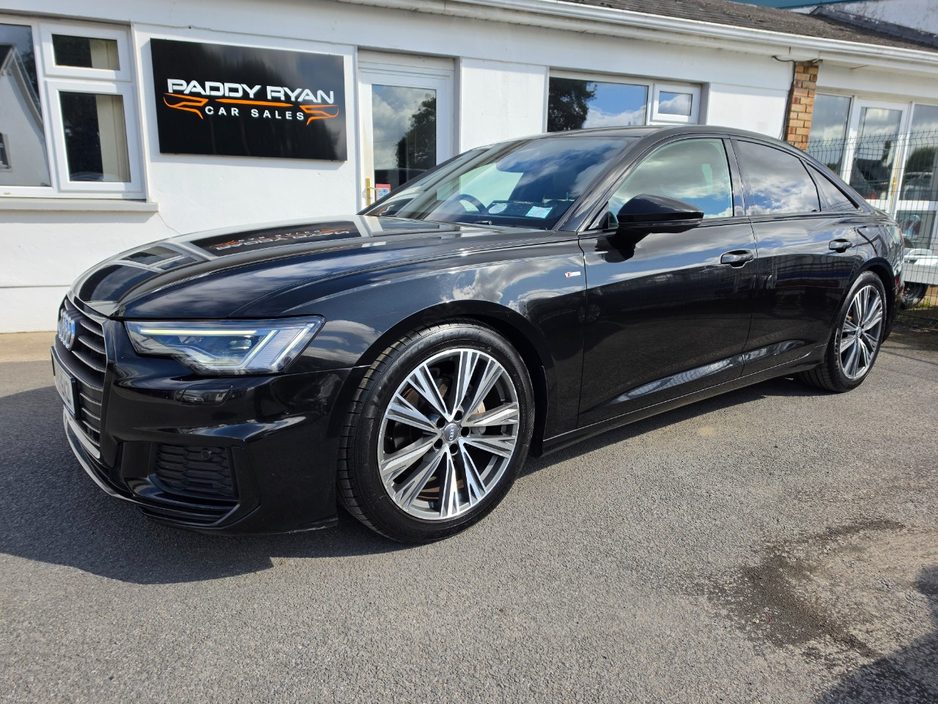 2019 Audi A6 2L Diesel For Sale Images