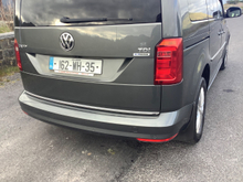 2016 Volkswagen Caddy Maxi Life 2L Diesel For Sale Images