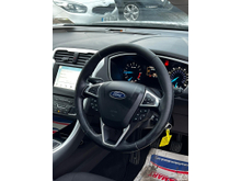 2017 Ford Mondeo 2L Diesel For Sale Images