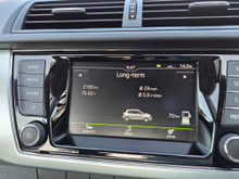 2016 Skoda Fabia 1.2L Petrol For Sale Images