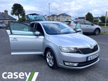 2016 Skoda Rapid 1.2L Petrol For Sale Images
