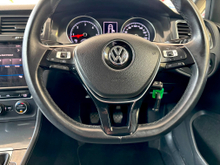 2018 Volkswagen Golf 1.6L Diesel For Sale Images