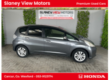 2013 Honda Jazz 1.3L Petrol For Sale Images