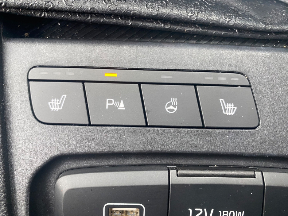 2026 Kia Stonic 1L Petrol Hybrid For Sale Images