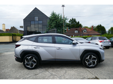 2021 Hyundai Tucson 1.6L Petrol Plug-in Hybrid For Sale Images