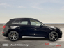 2023 AUDI Q5 35 TDI 163HP S Tronic with Black Pack & 20