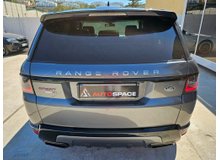 2016 Land Rover Range Rover Sport 3L Diesel For Sale Images