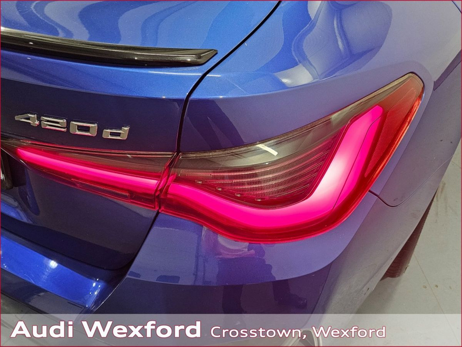BMW 4 Series 420d M Sport AUTO €133 p/w — thumbnail 26