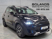 Citroen C3 Aircross FLAIR Auto Petrol From €73 Per Week
