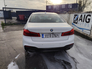 2017 BMW 5 SERIES 520D G30 M SPORT 4DR AUTO Saloon SAT NAV REV CAM ~HUGE SPECS~
