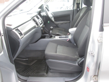 2018 Ford Ranger 2.2L Diesel For Sale Images