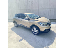 2015 Renault Kadjar 1.5L Diesel For Sale Images