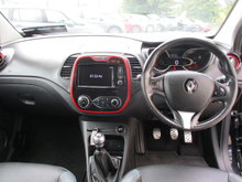 2017 Renault Captur 1.5L Diesel For Sale Images