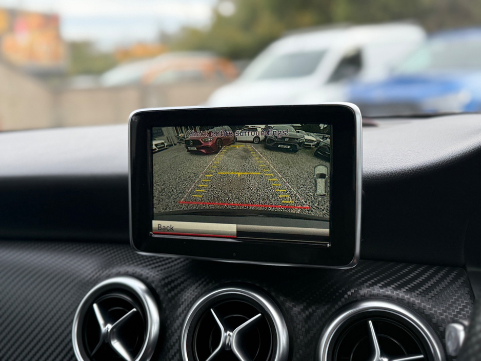 2013 Mercedes-Benz A Class 1.6L Petrol For Sale Images