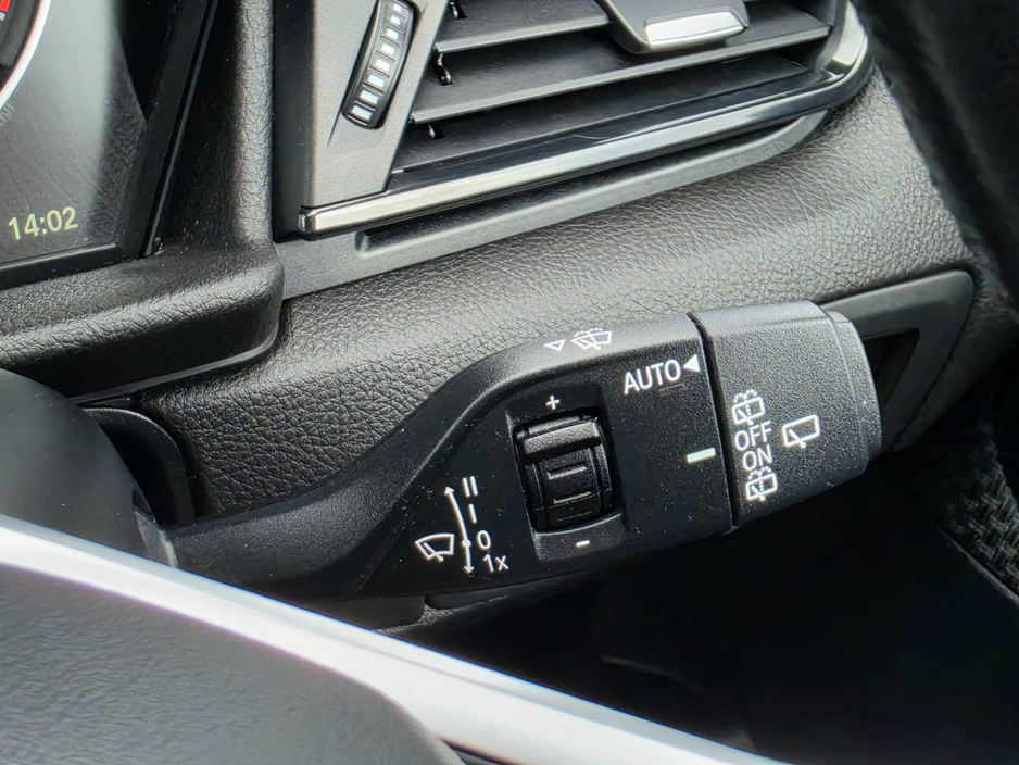 BMW 2 Series 152 BMW 2-Series Auto 7 seats/New NCT/Warranty — thumbnail 24