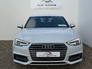 2016 AUDI A4 AUDI A4 S-LINE TDI 27,749 MILES