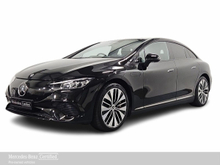 Mercedes-Benz EQE 300 Nightpack Edition