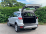 2015 FORD KUGA COMMERCIAL ZETEC 4SEATS FWD 2.0 120PS 4DR
