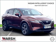 Nissan Qashqai EPOWER SV MY2.5