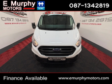 2023 Ford Transit 2L Diesel For Sale Images