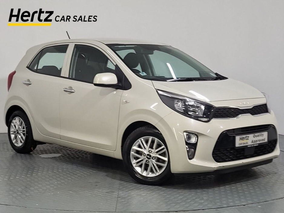 2024 Kia Picanto