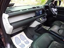 2021 Land Rover Defender 3L Diesel For Sale Images