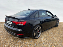 2016 Audi A4 2L Diesel For Sale Images