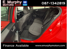 2019 Ford Focus 1.5L Diesel For Sale Images