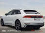 2020 AUDI Q8 3.0TDI 50 286HP quattro S Line S Roof
