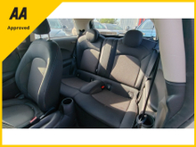 2016 MINI Hatch 1.2L Petrol For Sale Images