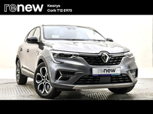 Renault Arkana Techno E-TECH Hybrid 145 Auto