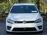 2014 VOLKSWAGEN GOLF R 4MOTION 2.0 TSI AUTO // LEATHER R SPORT INTERIOR // 300 BHP // LAP TIMER // ADAPTIVE CRUISE CONTROL