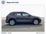 2022 VOLKSWAGEN TIGUAN LIFE 2.0 TDI 150BHP D7F 5DR AUTO
