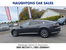 2023 Volkswagen Arteon 2L Diesel For Sale Images