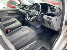 2023 Volkswagen Transporter 2L Diesel For Sale Images