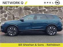 2025 Opel Grandland 0L Electric For Sale Images