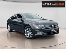 Volkswagen Passat Business 2.0tdi M6F 150 4DR