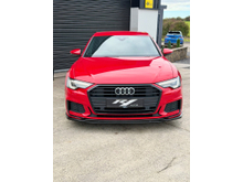 2019 Audi A6 2L Diesel For Sale Images
