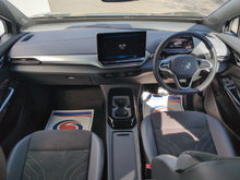 2026 Volkswagen ID.4 1.497L Electric For Sale Images