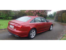 2018 Audi A6 2L Diesel For Sale Images