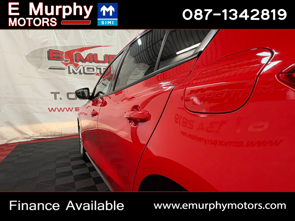 2019 Ford Focus 1.5L Diesel For Sale Images