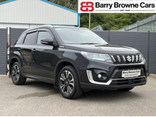 2024 Suzuki Vitara 1.5L Petrol Hybrid For Sale Images