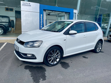 2016 Volkswagen Polo 1.4L Diesel For Sale Images
